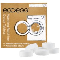 EcoEgg Detox Tablet
